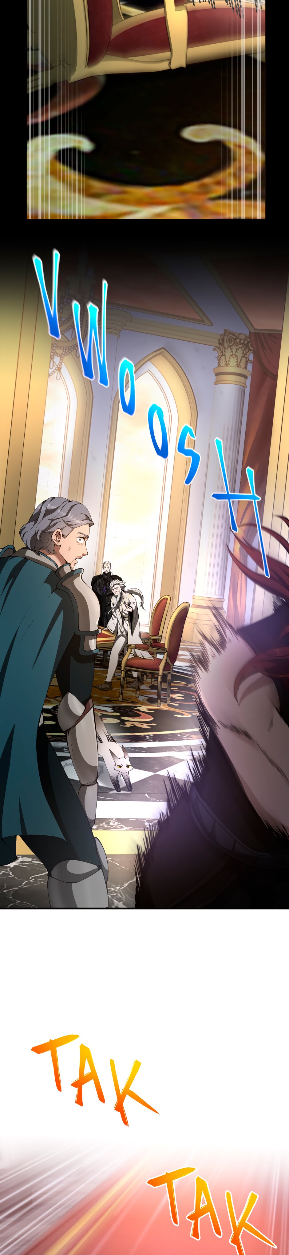 Read La Vida Después de la Muerte ES Manga Online