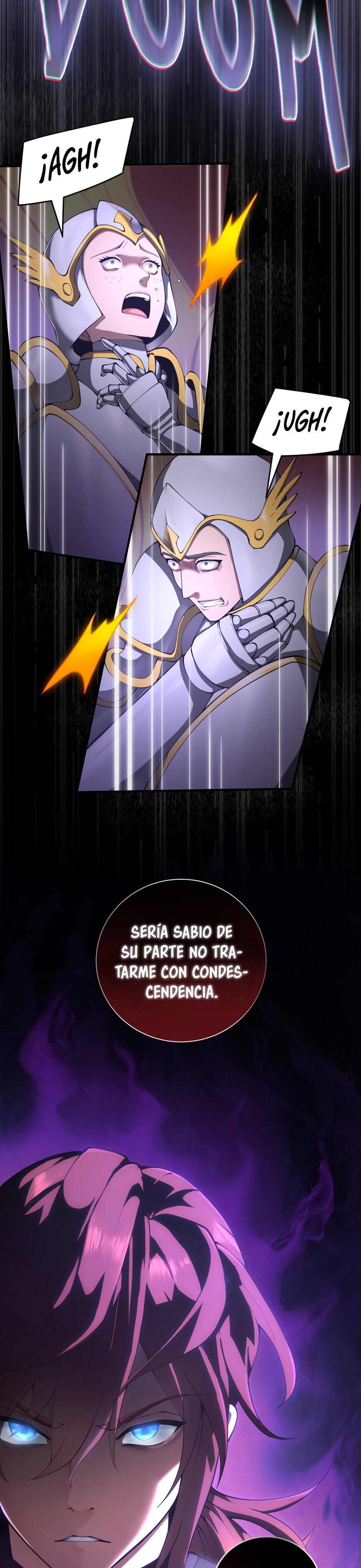 Read La Vida Después de la Muerte ES Manga Online