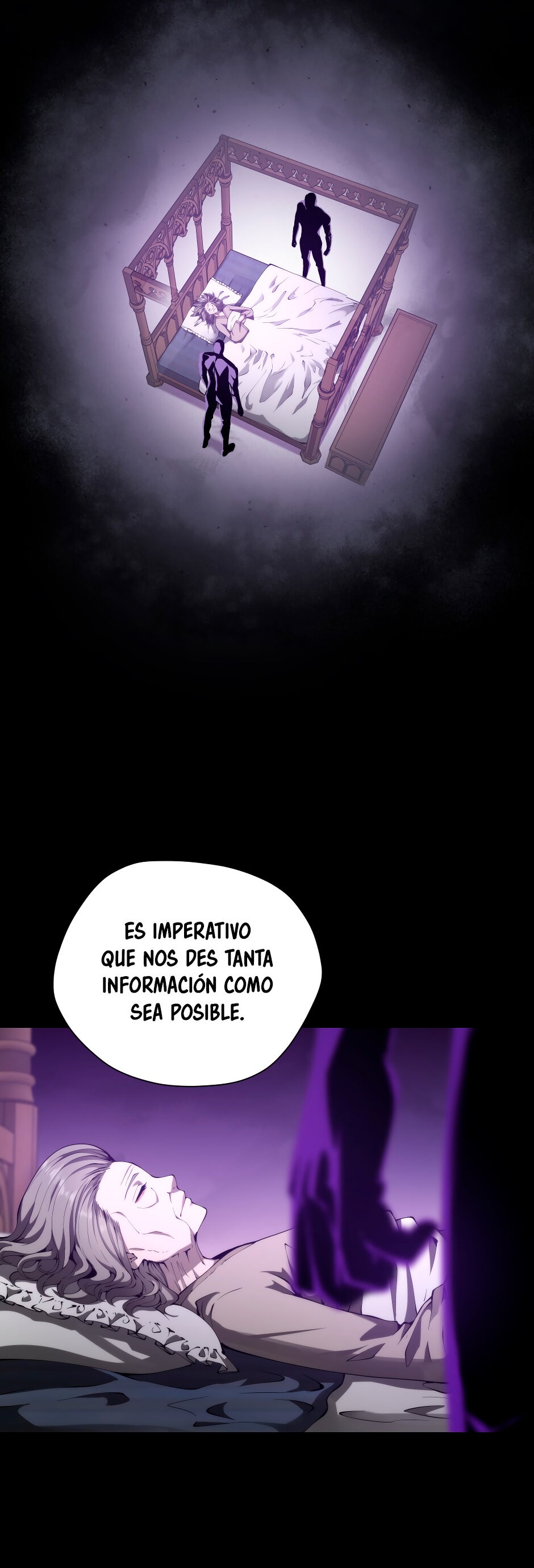 Read La Vida Después de la Muerte ES Manga Online