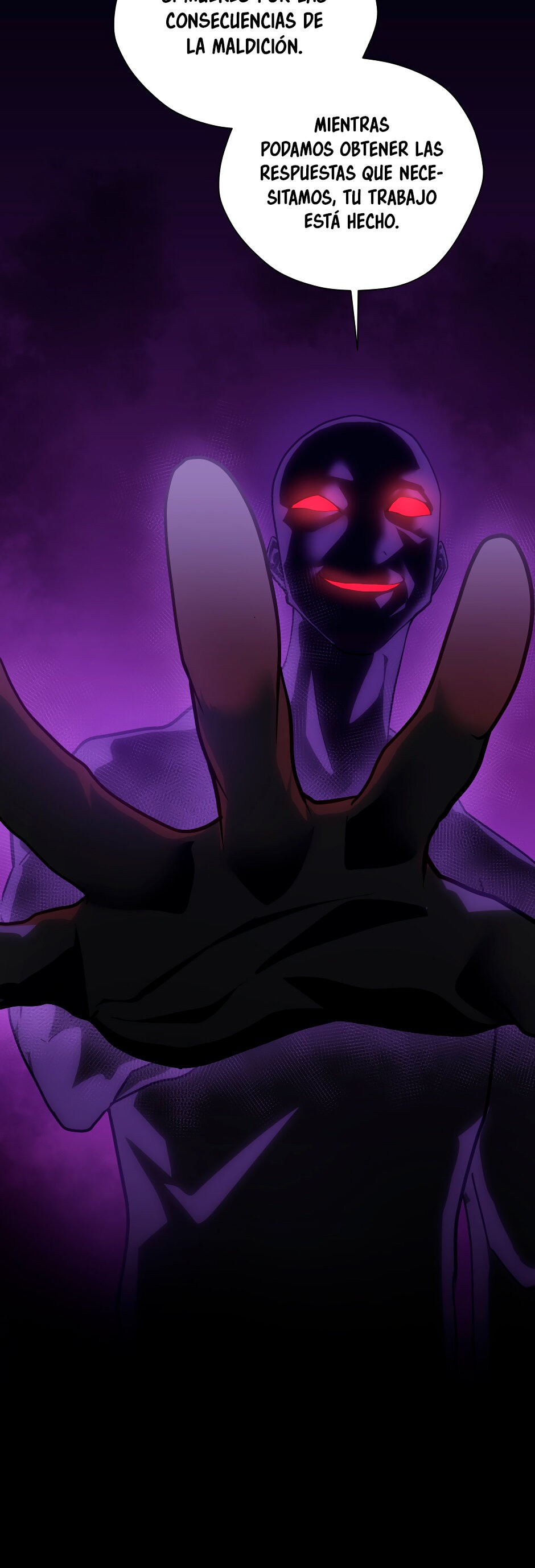 Read La Vida Después de la Muerte ES Manga Online