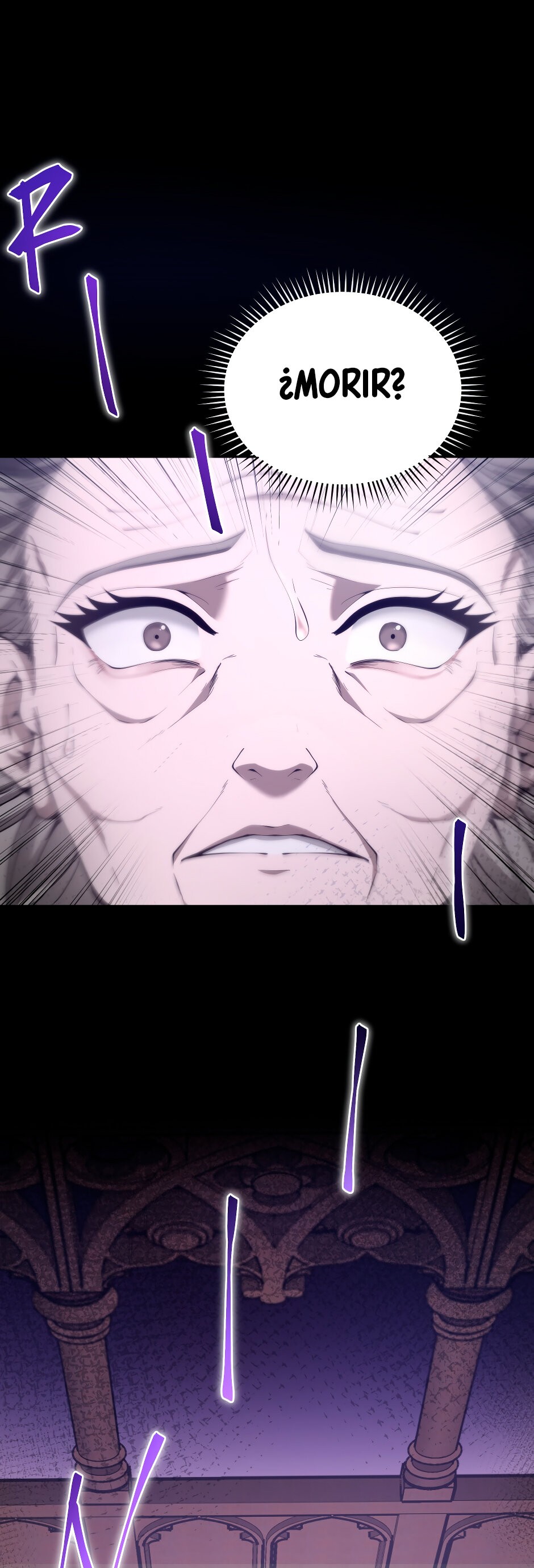 Read La Vida Después de la Muerte ES Manga Online