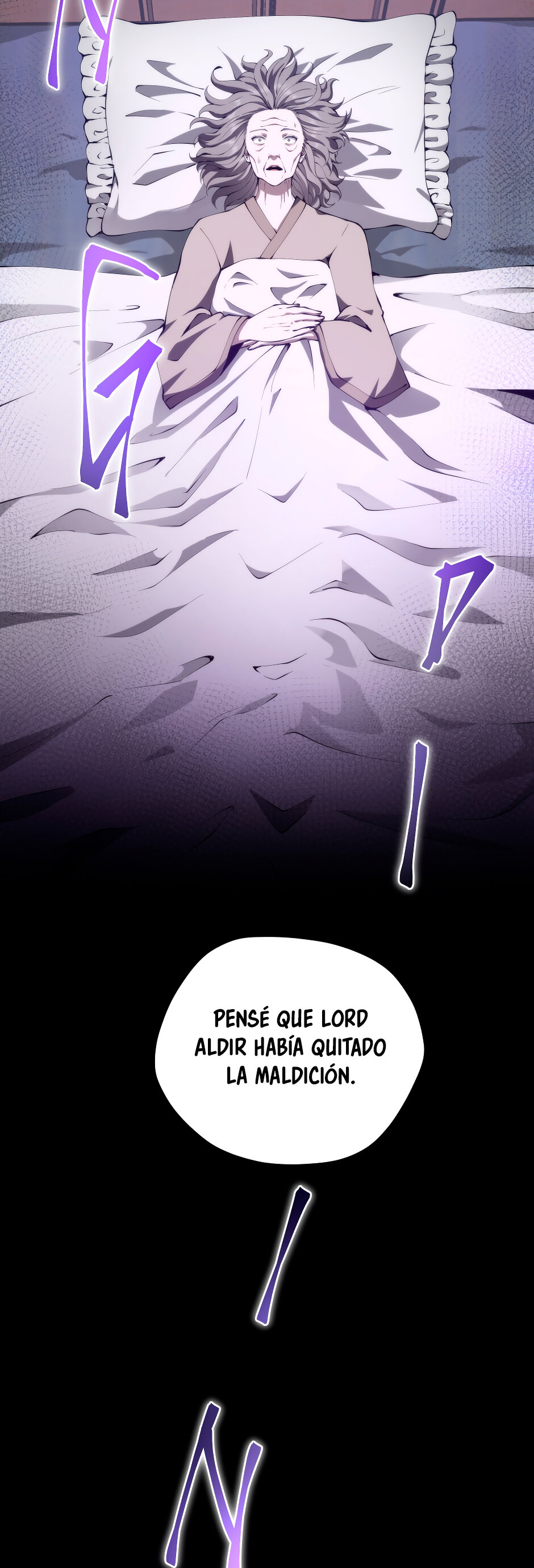 Read La Vida Después de la Muerte ES Manga Online