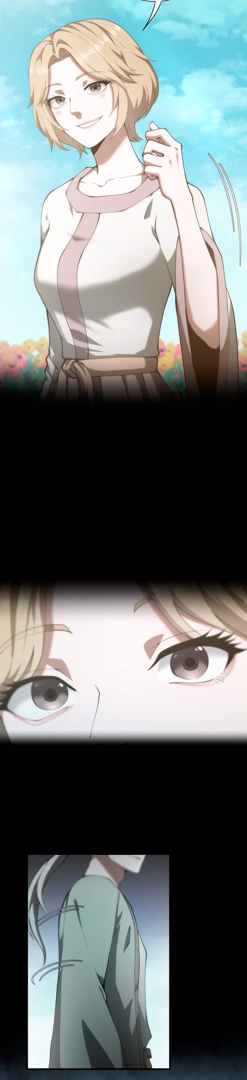 Read La Vida Después de la Muerte ES Manga Online