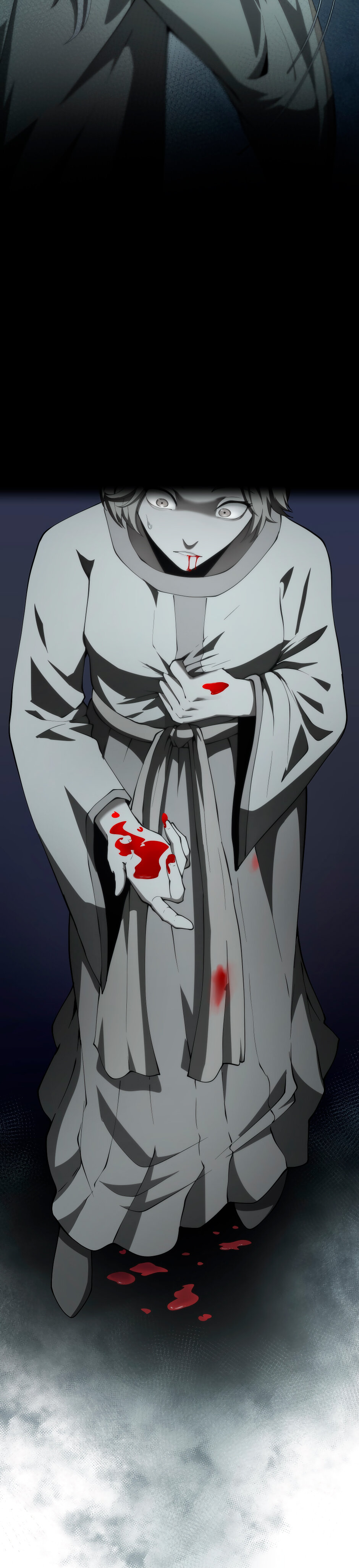 Read La Vida Después de la Muerte ES Manga Online