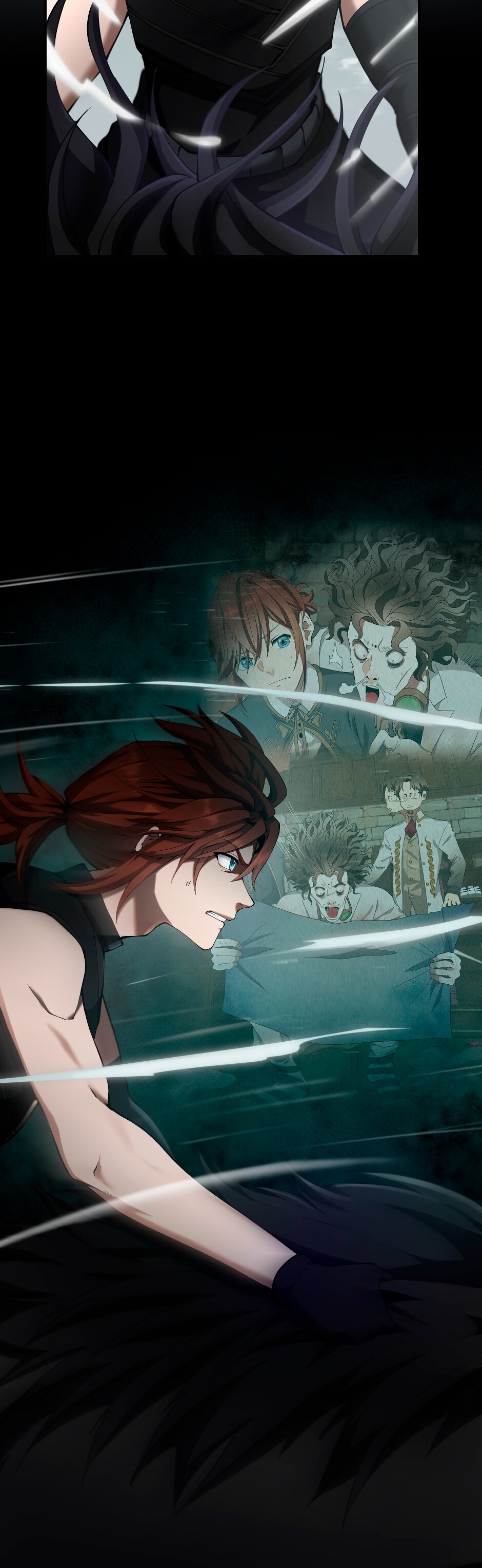 Read La Vida Después de la Muerte ES Manga Online