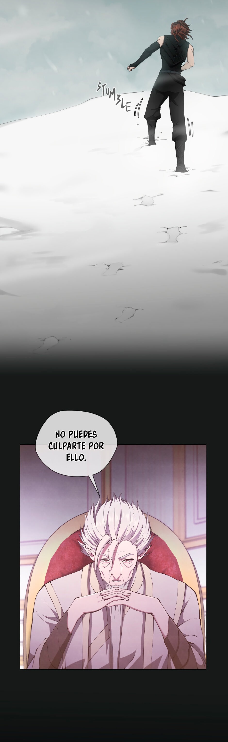 Read La Vida Después de la Muerte ES Manga Online