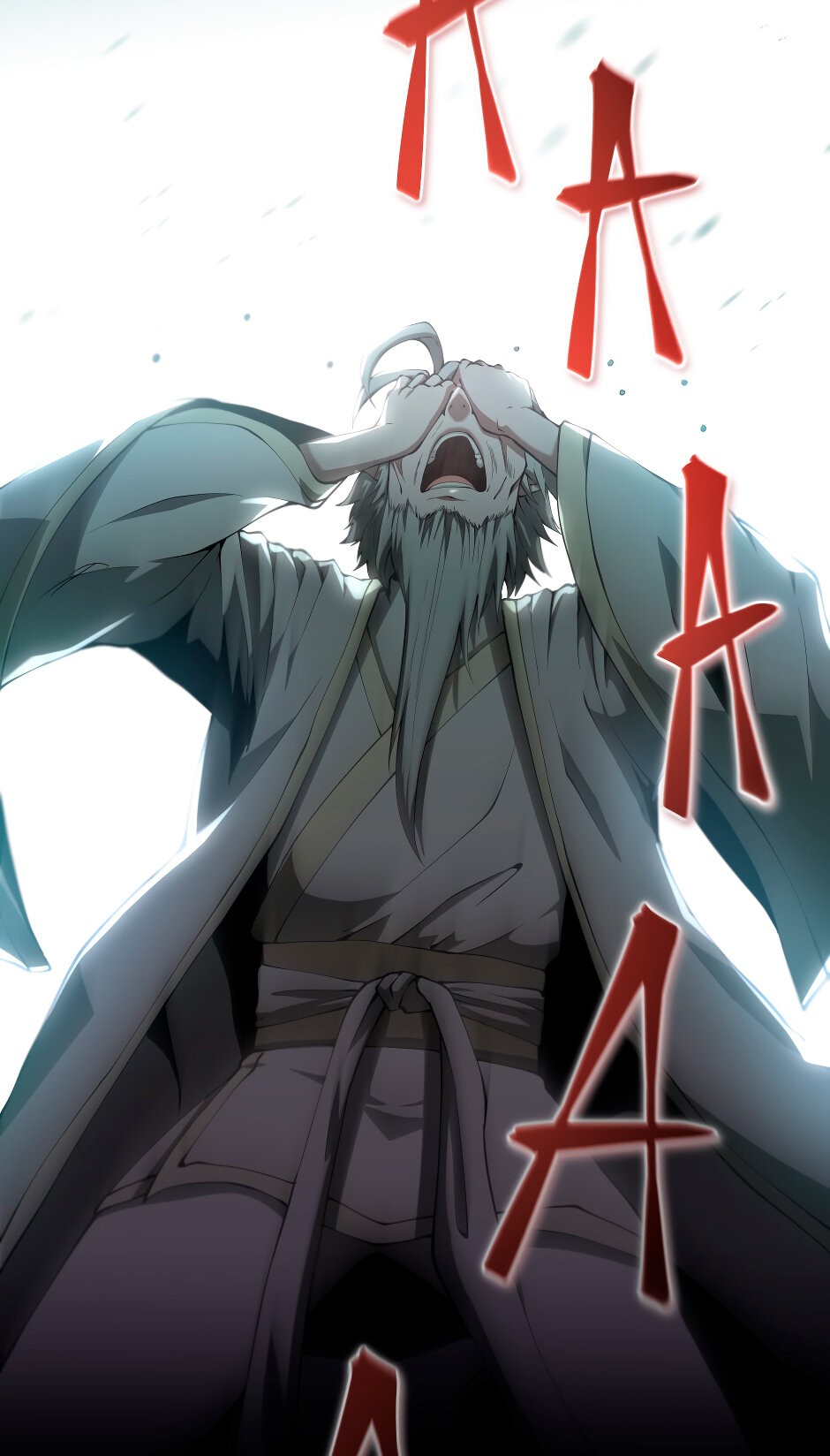 Read La Vida Después de la Muerte ES Manga Online