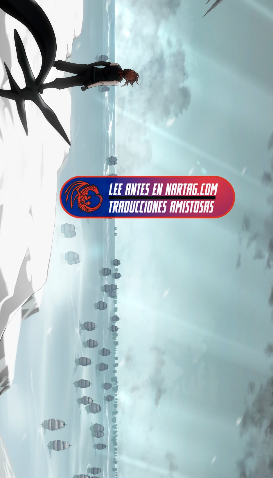 Read La Vida Después de la Muerte ES Manga Online