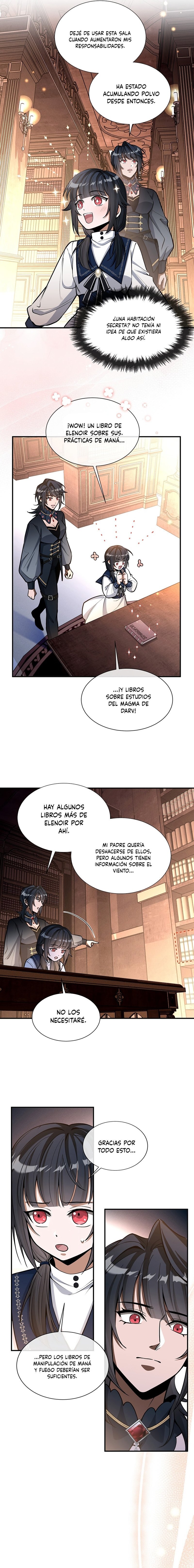 Read La Vida Después de la Muerte ES Manga Online