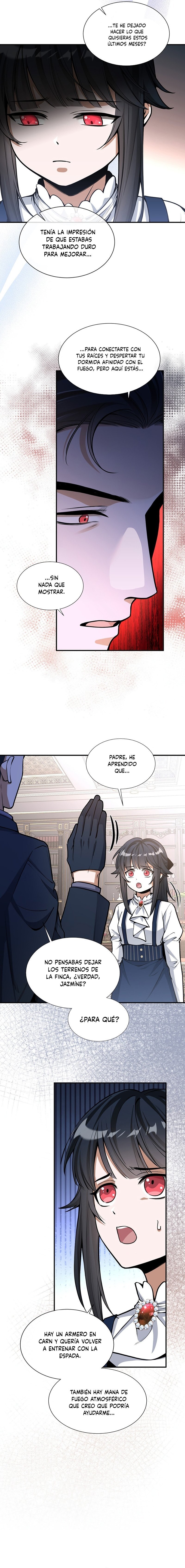 Read La Vida Después de la Muerte ES Manga Online