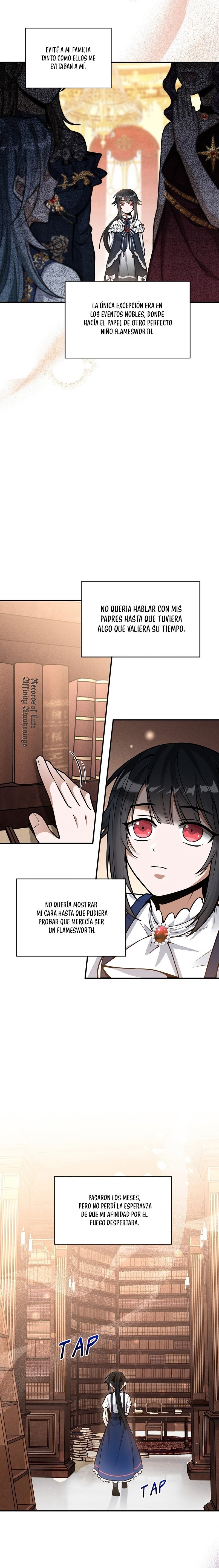Read La Vida Después de la Muerte ES Manga Online
