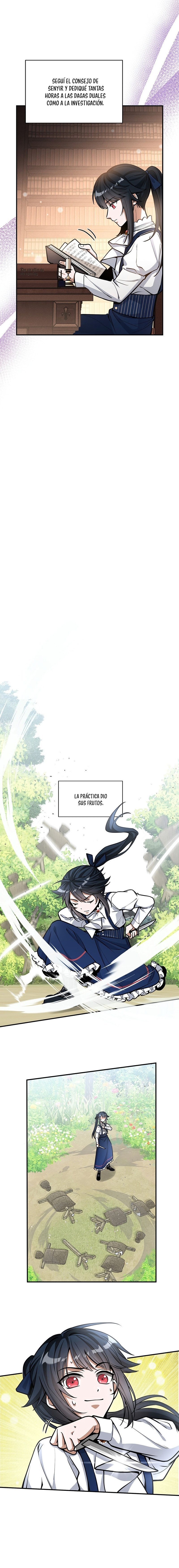 Read La Vida Después de la Muerte ES Manga Online