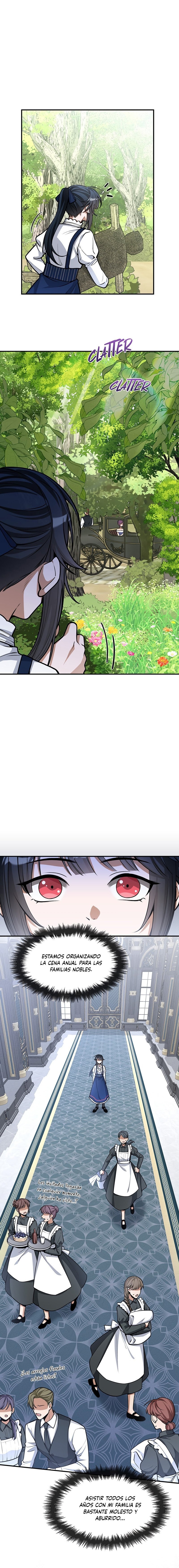 Read La Vida Después de la Muerte ES Manga Online