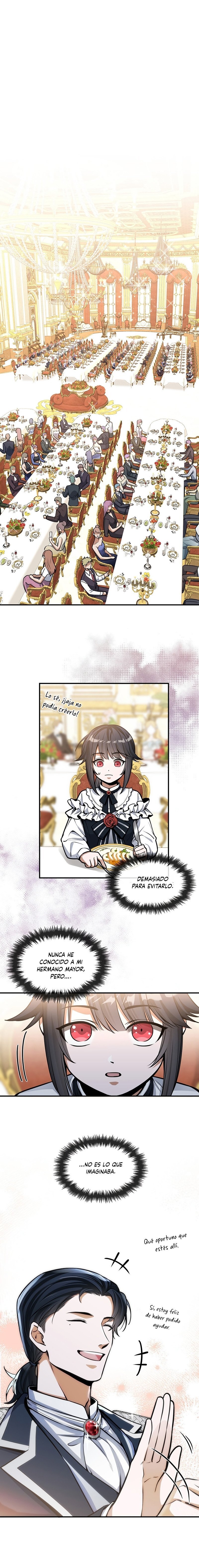 Read La Vida Después de la Muerte ES Manga Online