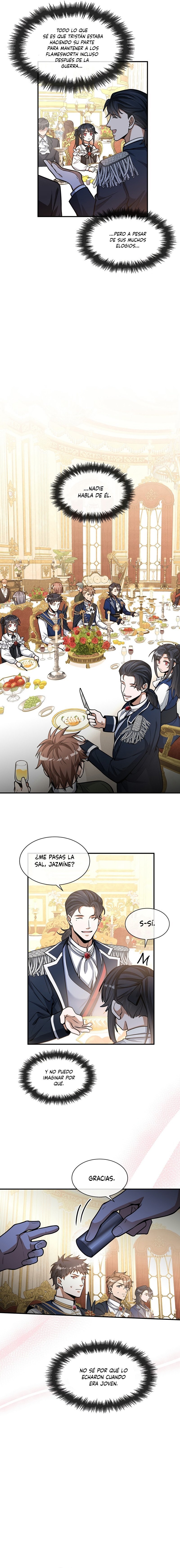 Read La Vida Después de la Muerte ES Manga Online