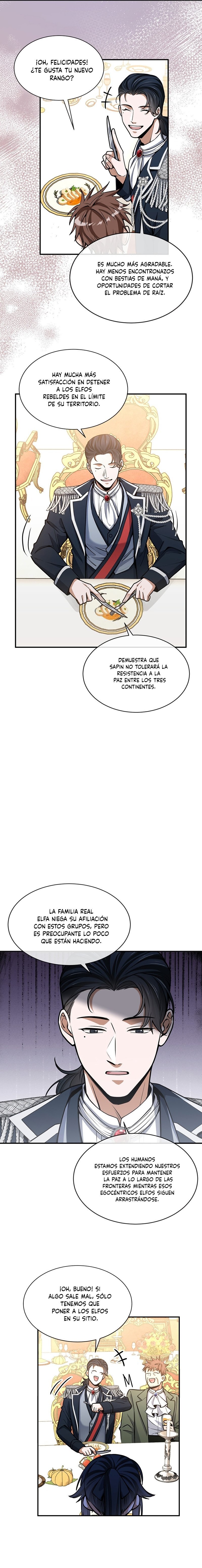 Read La Vida Después de la Muerte ES Manga Online