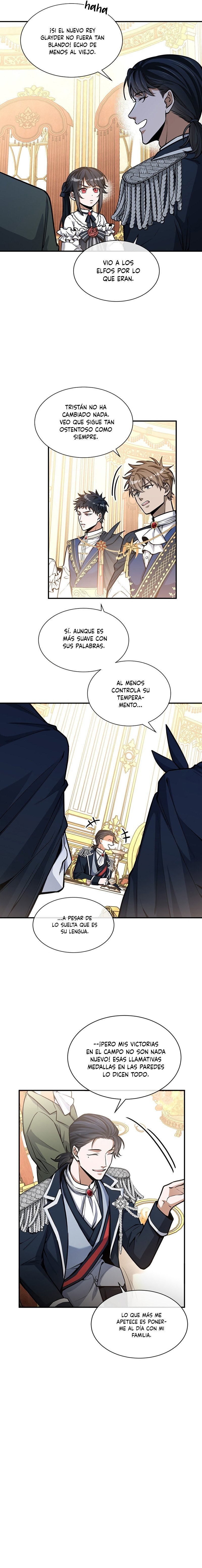 Read La Vida Después de la Muerte ES Manga Online