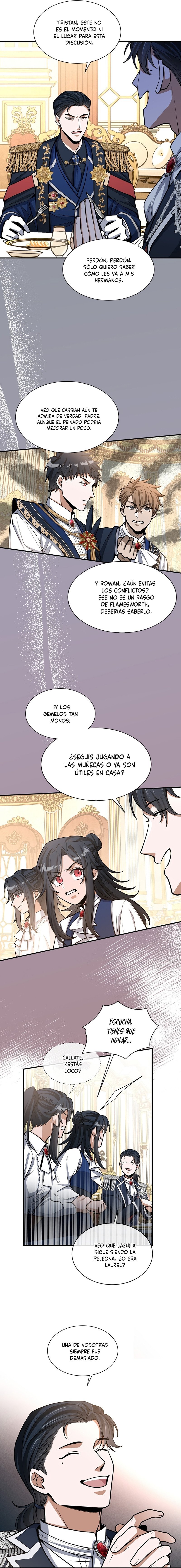 Read La Vida Después de la Muerte ES Manga Online