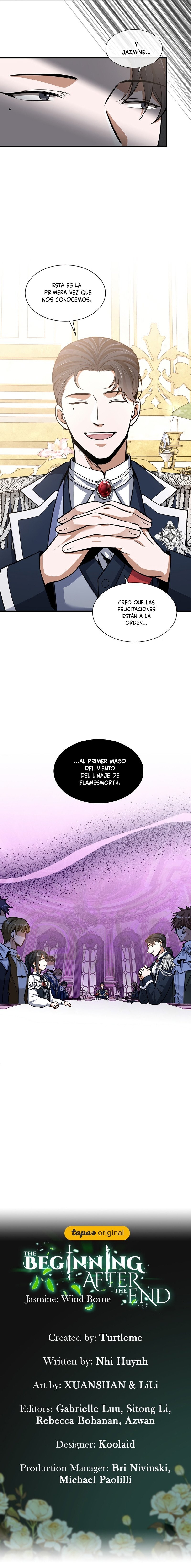 Read La Vida Después de la Muerte ES Manga Online