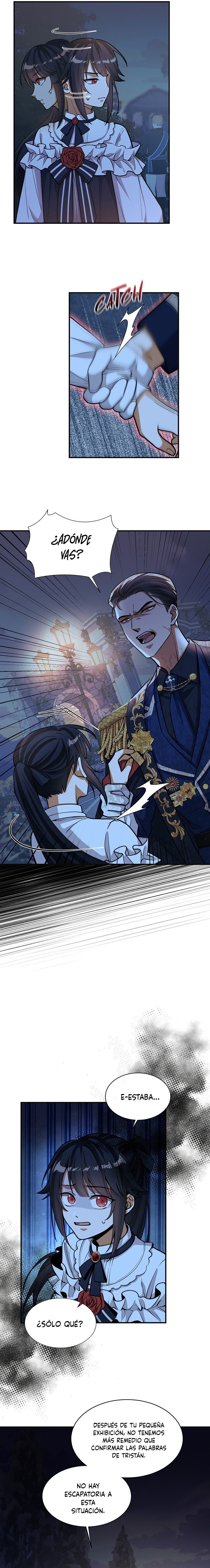 Read La Vida Después de la Muerte ES Manga Online