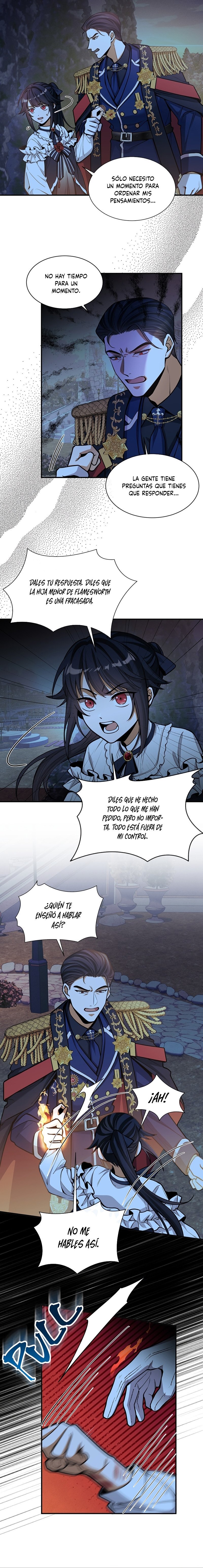 Read La Vida Después de la Muerte ES Manga Online