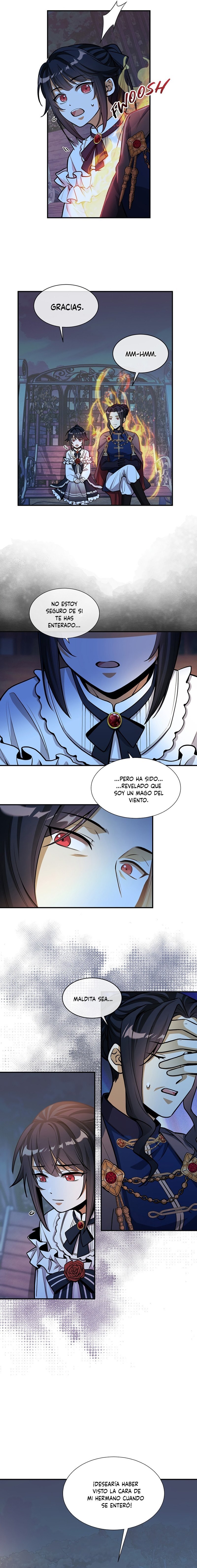 Read La Vida Después de la Muerte ES Manga Online