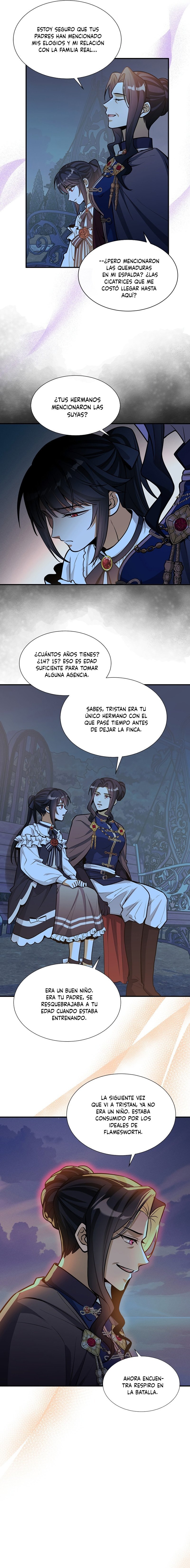 Read La Vida Después de la Muerte ES Manga Online
