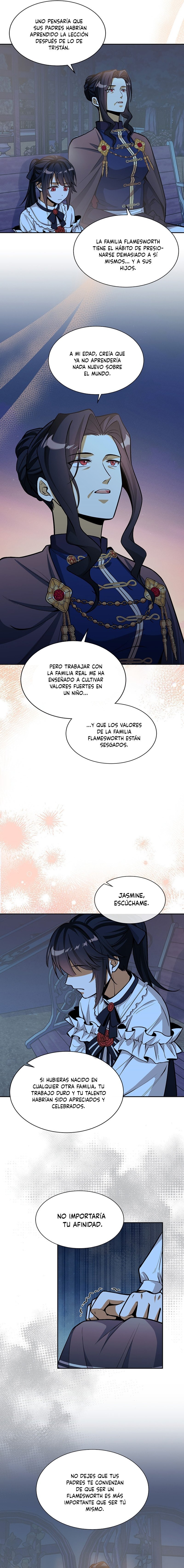 Read La Vida Después de la Muerte ES Manga Online