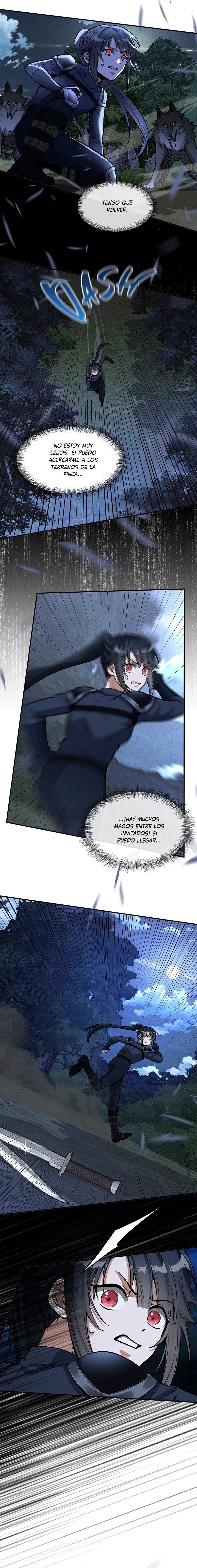 Read La Vida Después de la Muerte ES Manga Online