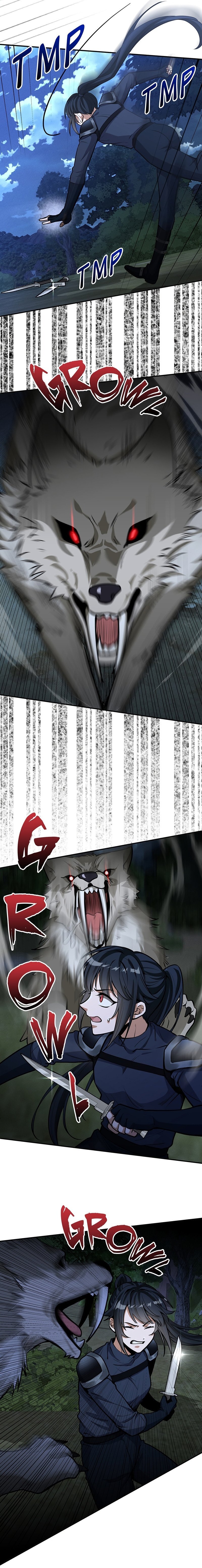 Read La Vida Después de la Muerte ES Manga Online