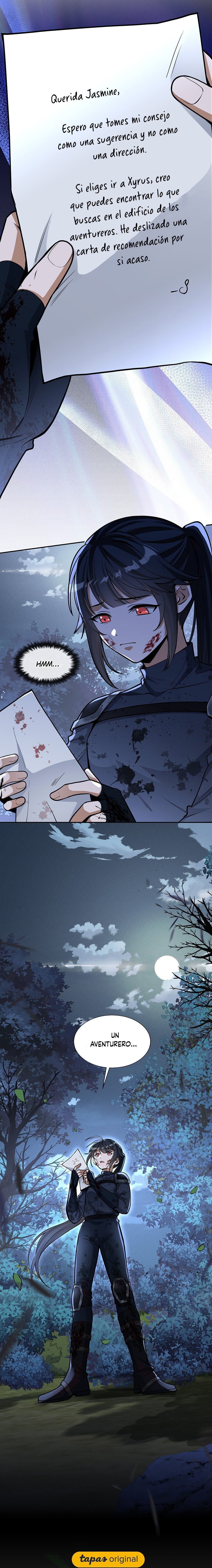 Read La Vida Después de la Muerte ES Manga Online