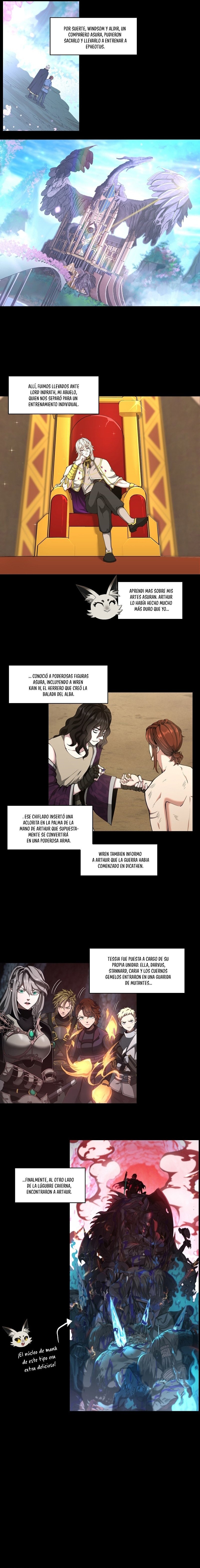 Read La Vida Después de la Muerte ES Manga Online