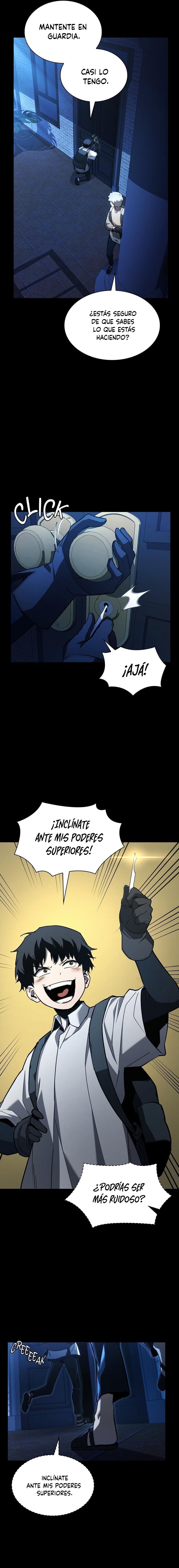 Read La Vida Después de la Muerte ES Manga Online