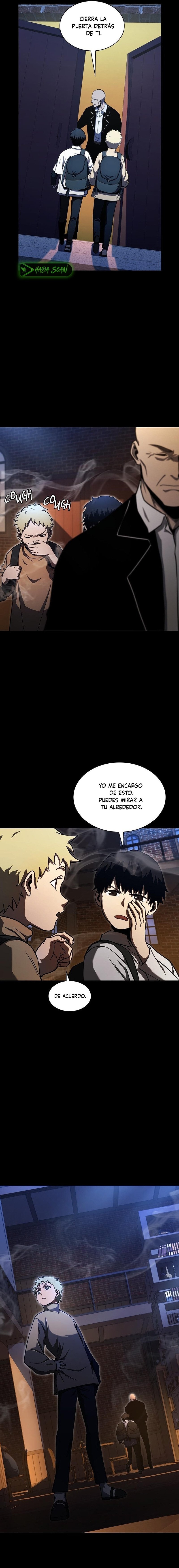 Read La Vida Después de la Muerte ES Manga Online