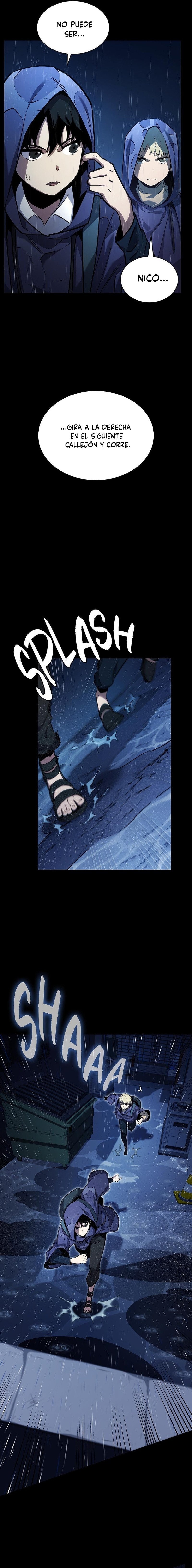 Read La Vida Después de la Muerte ES Manga Online