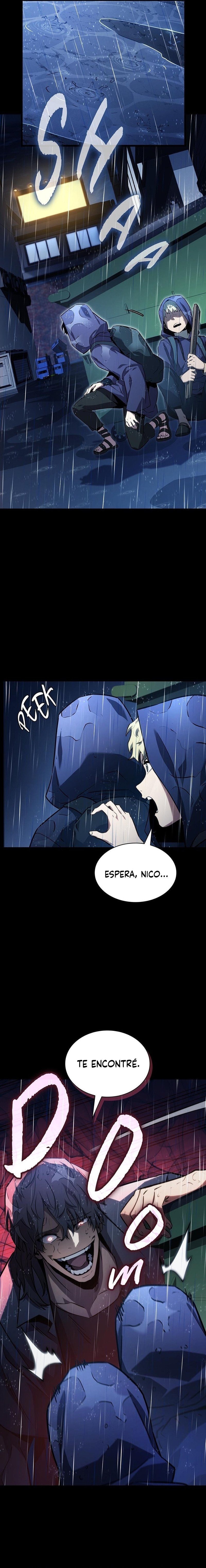 Read La Vida Después de la Muerte ES Manga Online