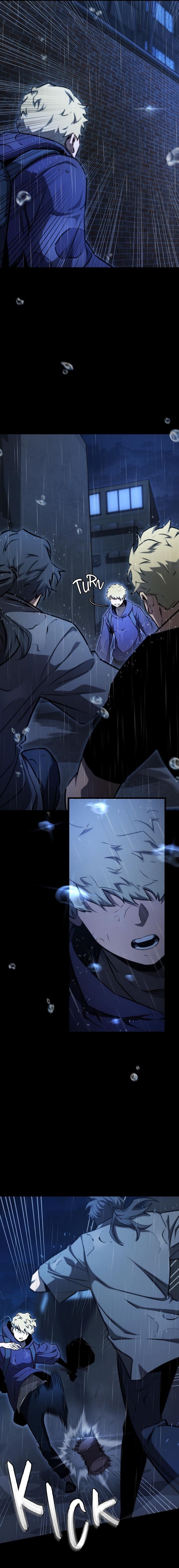 Read La Vida Después de la Muerte ES Manga Online