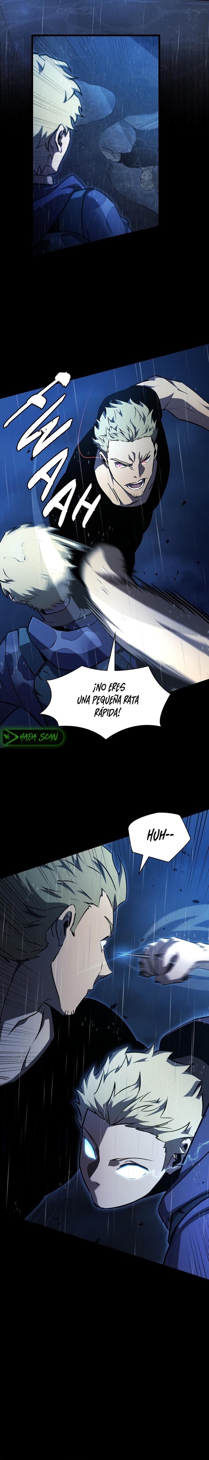 Read La Vida Después de la Muerte ES Manga Online
