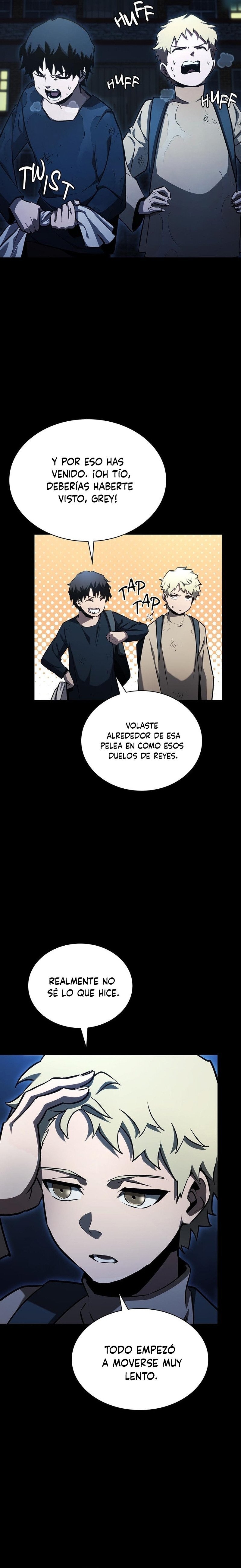 Read La Vida Después de la Muerte ES Manga Online