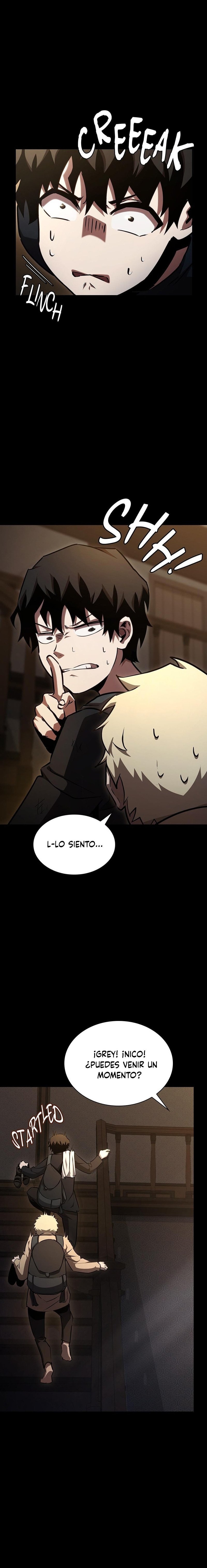 Read La Vida Después de la Muerte ES Manga Online