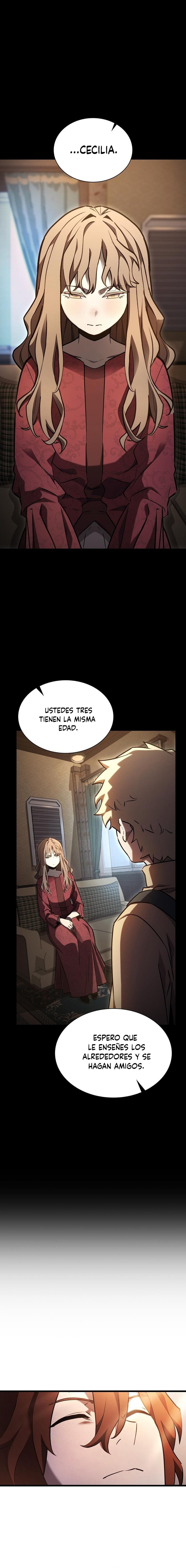 Read La Vida Después de la Muerte ES Manga Online