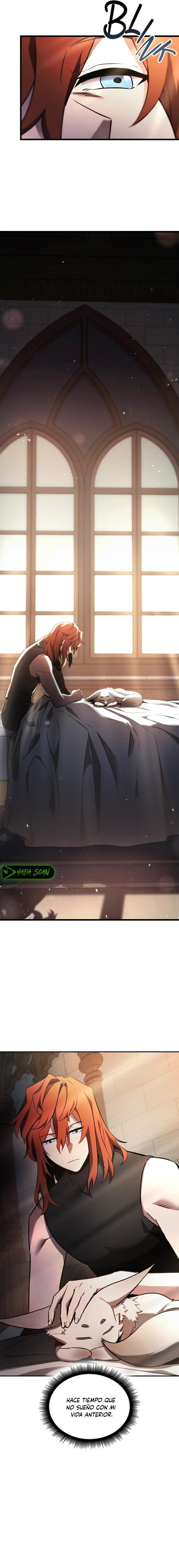 Read La Vida Después de la Muerte ES Manga Online