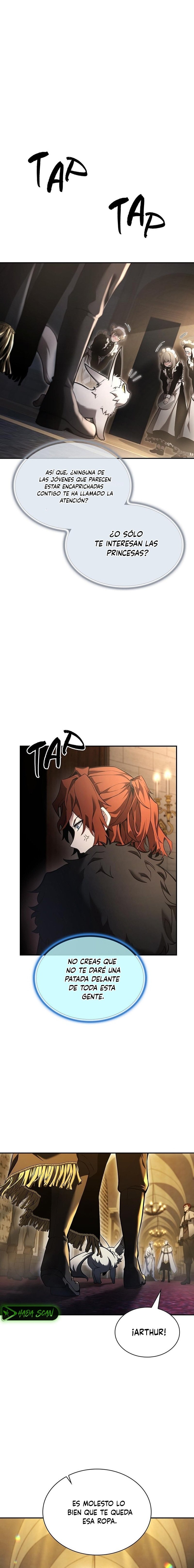 Read La Vida Después de la Muerte ES Manga Online