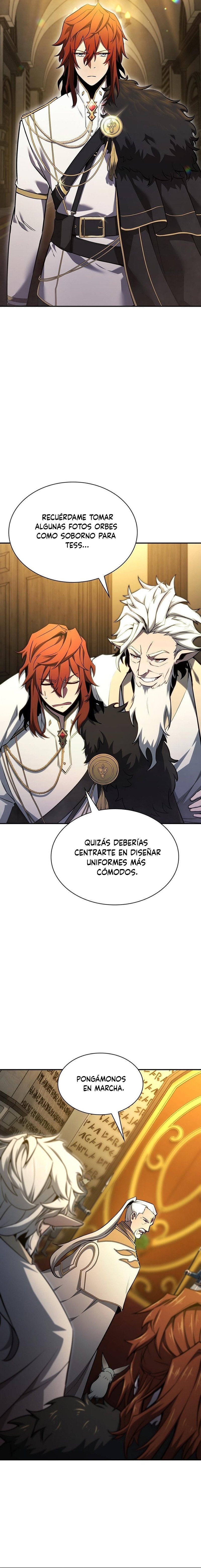 Read La Vida Después de la Muerte ES Manga Online