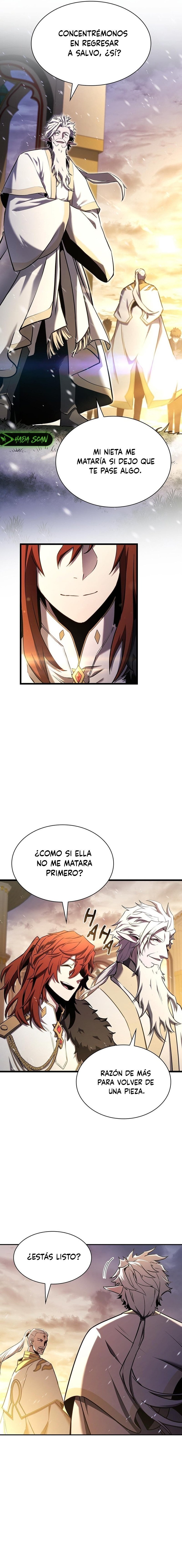 Read La Vida Después de la Muerte ES Manga Online