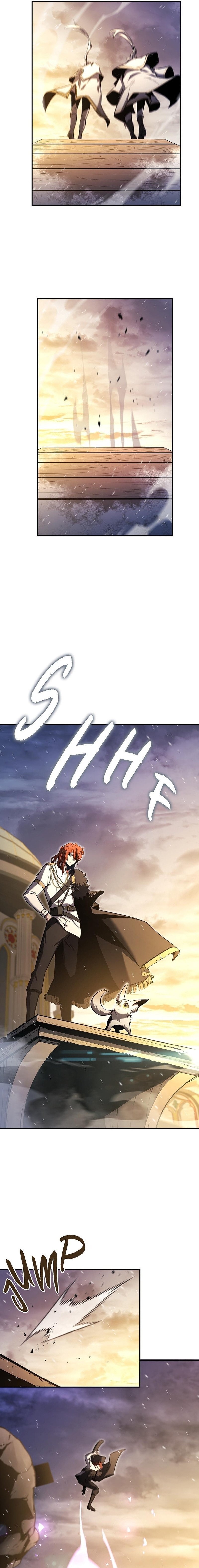 Read La Vida Después de la Muerte ES Manga Online