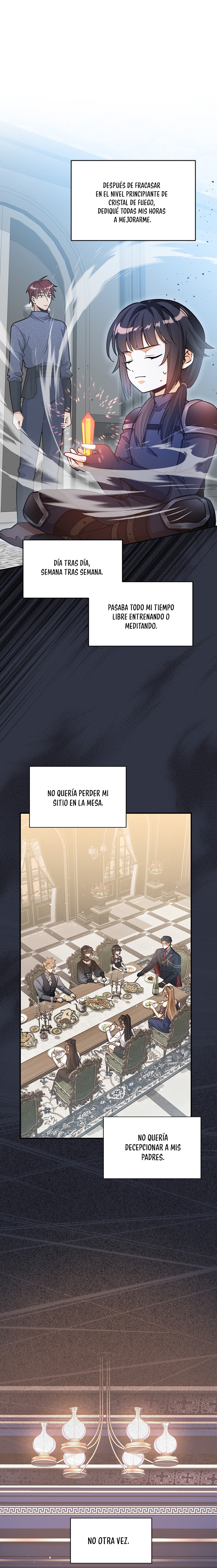 Read La Vida Después de la Muerte ES Manga Online