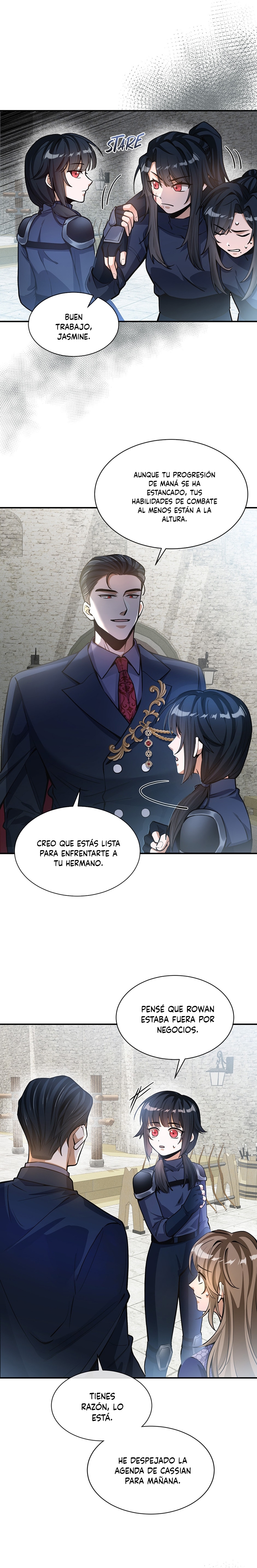 Read La Vida Después de la Muerte ES Manga Online