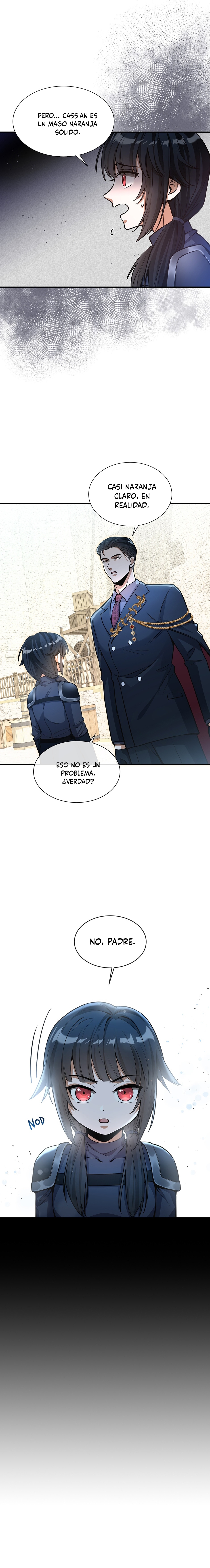 Read La Vida Después de la Muerte ES Manga Online