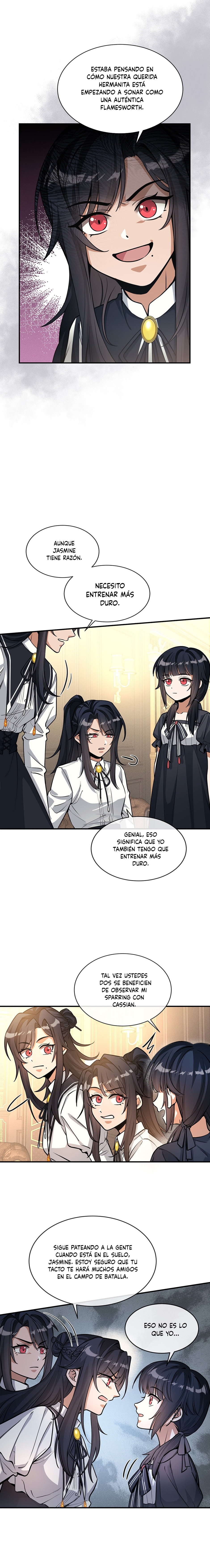 Read La Vida Después de la Muerte ES Manga Online